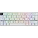 Logitech G PRO X 60 klaviatūra Žaidimams USB + RF Wireless + Bluetooth QWERTY Danų, Apdaila, Norvegi Logitech G PRO X 60 klaviatūra Žaidimams USB + RF Wireless + Bluetooth QWERTY Danų, Apdaila, Norvegi