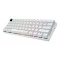 Logitech G PRO X 60 клавиатура Игровой USB + RF Wireless + Bluetooth QWERTY Датский, Финский, Норвеж Logitech G PRO X 60 клавиатура Игровой USB + RF Wireless + Bluetooth QWERTY Датский, Финский, Норвеж