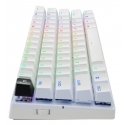 Logitech G PRO X 60 klaviatuur Mängimine USB + RF Wireless + Bluetooth QWERTY Taani, Soome, Norra, R Logitech G PRO X 60 klaviatuur Mängimine USB + RF Wireless + Bluetooth QWERTY Taani, Soome, Norra, R