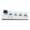 Logitech G PRO X 60 näppäimistö Pelaaminen USB + RF Wireless + Bluetooth QWERTY Tanska, Suomi, Norja Logitech G PRO X 60 näppäimistö Pelaaminen USB + RF Wireless + Bluetooth QWERTY Tanska, Suomi, Norja