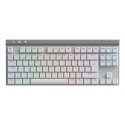 Logitech G G515 klaviatūra Žaidimams USB + RF Wireless + Bluetooth QWERTY Danų, Apdaila, Norvegija, Logitech G G515 klaviatūra Žaidimams USB + RF Wireless + Bluetooth QWERTY Danų, Apdaila, Norvegija,