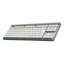 Logitech G G515 näppäimistö Pelaaminen USB + RF Wireless + Bluetooth QWERTY Tanska, Suomi, Norjalain Logitech G G515 näppäimistö Pelaaminen USB + RF Wireless + Bluetooth QWERTY Tanska, Suomi, Norjalain