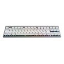 Logitech G G515 klaviatuur Mängimine USB + RF Wireless + Bluetooth QWERTY Taani, Soome, Norra, Roots Logitech G G515 klaviatuur Mängimine USB + RF Wireless + Bluetooth QWERTY Taani, Soome, Norra, Roots