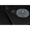Pro-Ject T1 EVO Phono Turntable, Piano Black Pro-Ject T1 EVO Phono Turntable, Piano Black