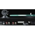 Pro-Ject T1 EVO Phono levysoitin, pianomusta Pro-Ject T1 EVO Phono levysoitin, pianomusta