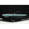 Pro-Ject T1 EVO fono patefonas, pianinas juodas Pro-Ject T1 EVO fono patefonas, pianinas juodas