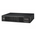 FSP Clippers RT 3K UPS-virtalähde Taajuuden kaksoismuunnos (verkossa) 3 kVA 3000 W FSP Clippers RT 3K UPS-virtalähde Taajuuden kaksoismuunnos (verkossa) 3 kVA 3000 W