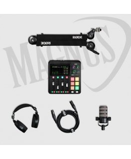 RODE Creator Bundle