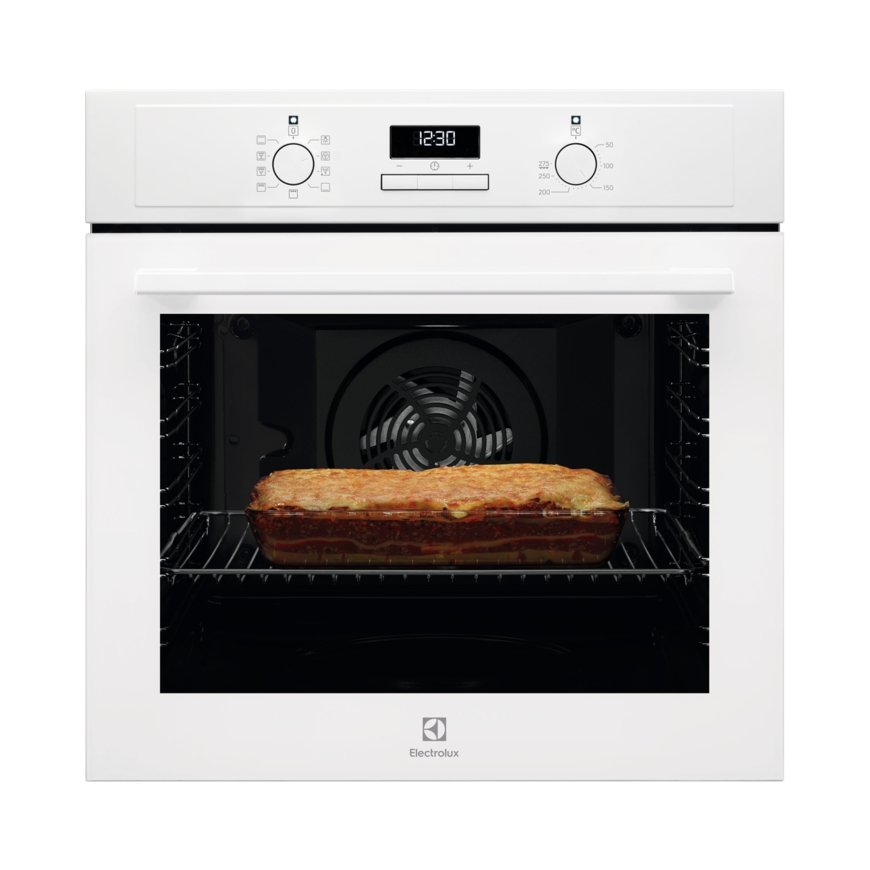 Electrolux EOF3H70V krāsns 2790 W Balts