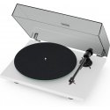 Pro-Ject T1 EVO levysoitin, mattavalkoinen Pro-Ject T1 EVO levysoitin, mattavalkoinen