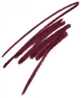 Lancome Le Stylo Vedenpitävä Eyeliner 0,35 g 10 Burgundy Fever -silmäkynä