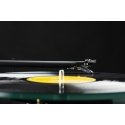 Pro-Ject T1 EVO levysoitin, mattavalkoinen Pro-Ject T1 EVO levysoitin, mattavalkoinen