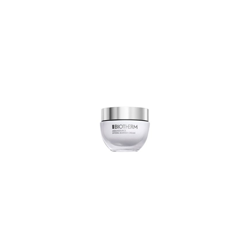 Biotherm AQUASOURCE HYDRA BARRIER cream 50 ml