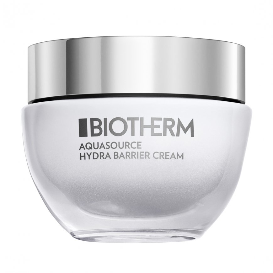 Biotherm AQUASOURCE HYDRA BARRIER voide 50 ml – 2