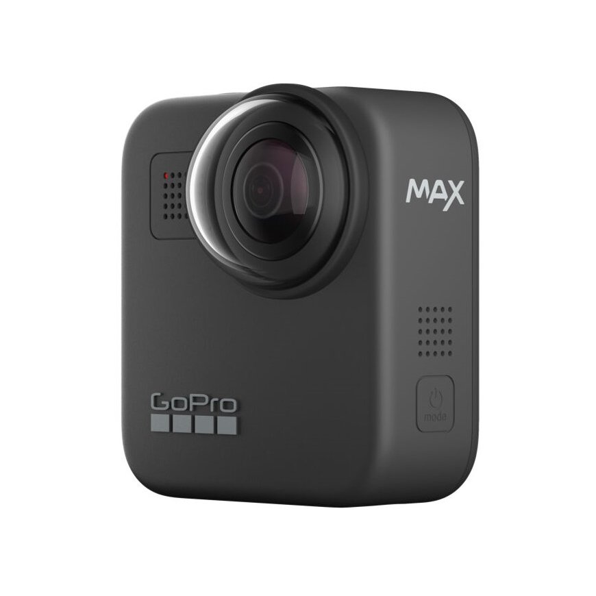 GoPro MAX Replacement Protective Lenses MAX