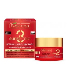 Bielenda Super Trio, 50 ml