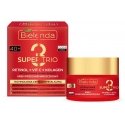 Bielenda Super Trio, 50 ml Bielenda Super Trio, 50 ml