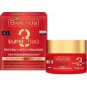 Bielenda Super Trio, 50 ml Bielenda Super Trio, 50 ml