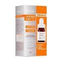 Avene ANTI-AGEING SOLAR, VÄRI SPF50+ LOT 2 kpl Avene ANTI-AGEING SOLAR, VÄRI SPF50+ LOT 2 kpl