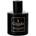 Gisada Ambassador Intense Men EDP perfumed water, 100 ml Gisada Ambassador Intense Men EDP perfumed water, 100 ml