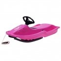 Stiga 74-7122-07 Ragavas Rozā Plastmasa Stiga 74-7122-07 Ragavas Rozā Plastmasa
