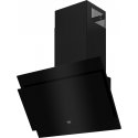 Beko HCA63420B кухонная вытяжка Настенный монтаж Черный 400 m³/h Beko HCA63420B кухонная вытяжка Настенный монтаж Черный 400 m³/h