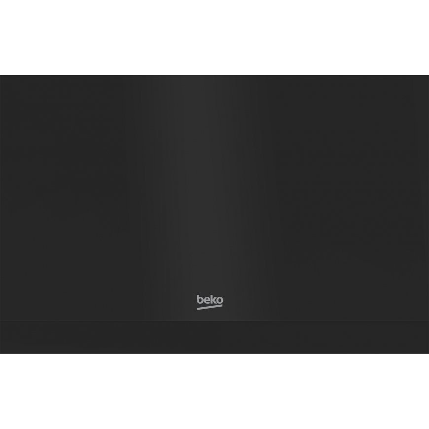 Beko HCA63420B tõmbekapp Seinale kinnitatav Must 400 m³/h – 5