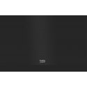 Beko HCA63420B cooker hood Wall-mounted Black 400 m³/h Beko HCA63420B cooker hood Wall-mounted Black 400 m³/h