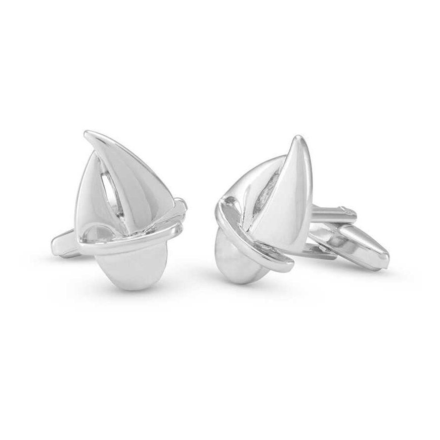 Troli Design kalvosinnapit Sailboat KS-169