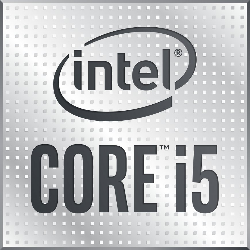Intel Core i5-10400 procesorius 2,9 GHz 12 MB „Smart Cache“