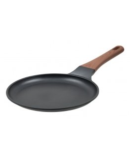 Resto Kitchenware 93512 panna & kastrolis Pankūku cepšanas ierīce Apaļš