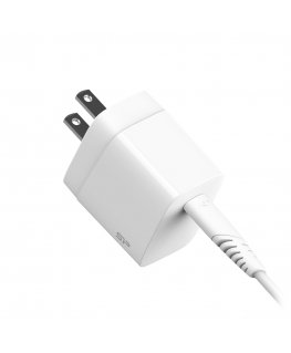 Silicon Power SP18WASYQM10L0CW mobile device charger