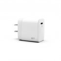 Silicon Power SP18WASYQM10L0CW mobile device charger