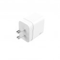 Silicon Power SP18WASYQM10L0CW mobiililaitteen laturi Älypuhelin, Tabletti Valkoinen AC Pikalataus S