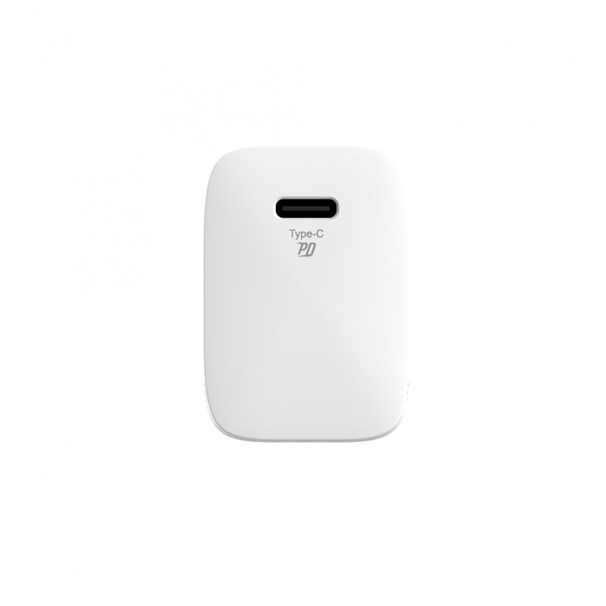 Silicon Power SP18WASYQM10L0CW mobiililaitteen laturi Älypuhelin, Tabletti Valkoinen AC Pikalataus S – 4