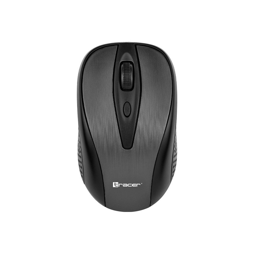 Tracer Joy II pele Birojs Labā roka RF Bezvadu Blue Trace 1000 DPI – 2