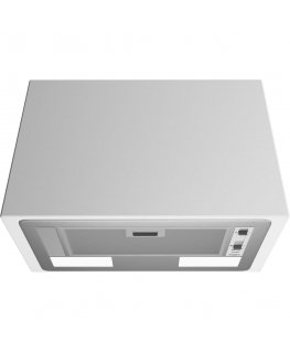 Whirlpool WCT 64 FLS X Встроенный Нержавеющая сталь 332 m³/h