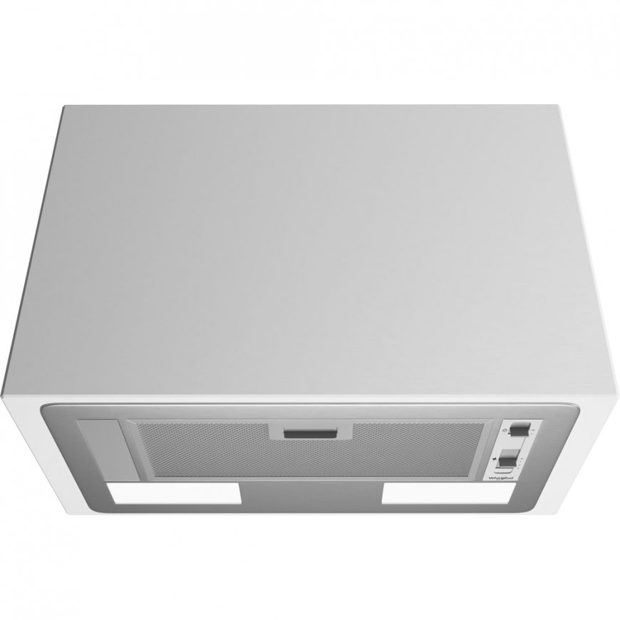Whirlpool WCT 64 FLS X Iebūvēts