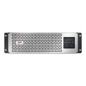 APC SMTL1500RMI3UC источник бесперебойного питания Интерактивная 1,5 kVA 1350 W 6 розетка(и) APC SMTL1500RMI3UC источник бесперебойного питания Интерактивная 1,5 kVA 1350 W 6 розетка(и)