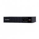 CyberPower PR1500ERTXL2U UPS-virtalähde Linjainteraktiivinen 1,5 kVA 1500 W 10 AC-pistorasia(a) CyberPower PR1500ERTXL2U UPS-virtalähde Linjainteraktiivinen 1,5 kVA 1500 W 10 AC-pistorasia(a)