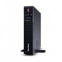 CyberPower PR1500ERTXL2U puhvertoiteallikas (UPS) Liini-interaktiivne 1,5 kVA 1500 W 10 vahelduvvool