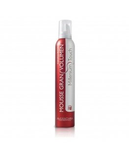 Kiinnitysvaahto Millenium Touch Alcantara Alcántara Cosmetica 300 ml
