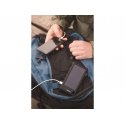 Sandberg 420-53 ārējais akumulators 10000 mAh Melns Sandberg 420-53 ārējais akumulators 10000 mAh Melns
