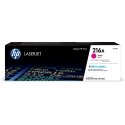 HP 216A Magenta Original LaserJet Toner Cartridge HP 216A Magenta Original LaserJet Toner Cartridge