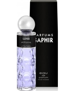 Parfyymit Saphir Saphir Affaire For Men EDP 200 ml