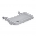 Hauck Alpha Tray High chair tray Grey