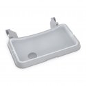 Hauck Alpha Tray High chair tray Grey
