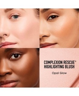 Bare Minerals Bareminerals Complexion Rescue Highlighting Blush Opal Glow Gel Cream Blush, 15 ml