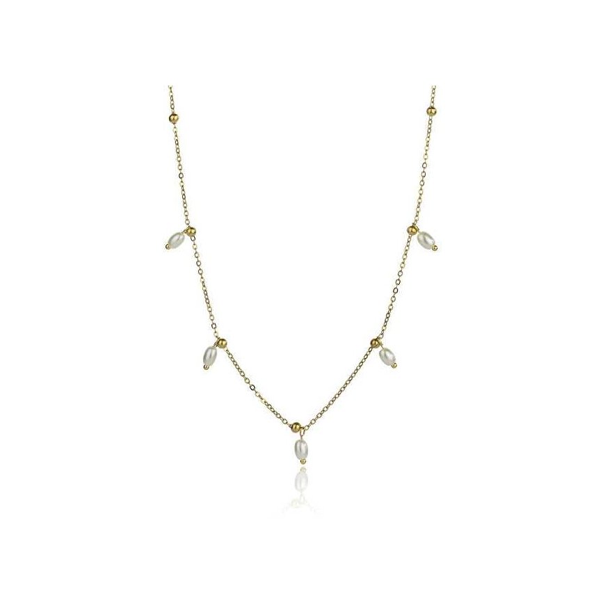 Emily Westwood Emily Westwood Women`s Gold-Plated
