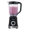 Mesko Home MS 4079b 1,8 L Galdvirsmas blenderis 500 W Melns, Tērauds, Caurspīdīgs Mesko Home MS 4079b 1,8 L Galdvirsmas blenderis 500 W Melns, Tērauds, Caurspīdīgs